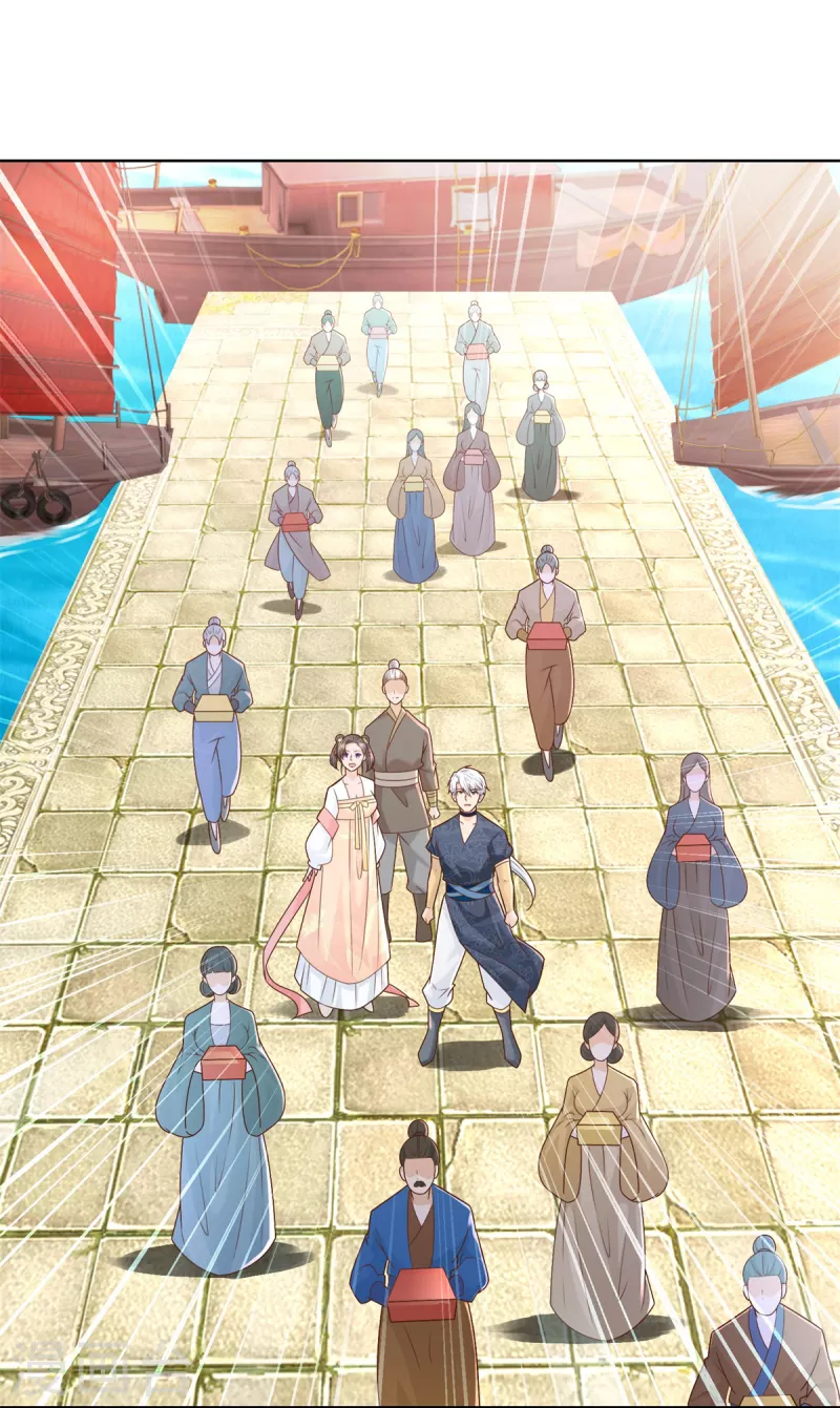 第157话 绝处逢生 第9页