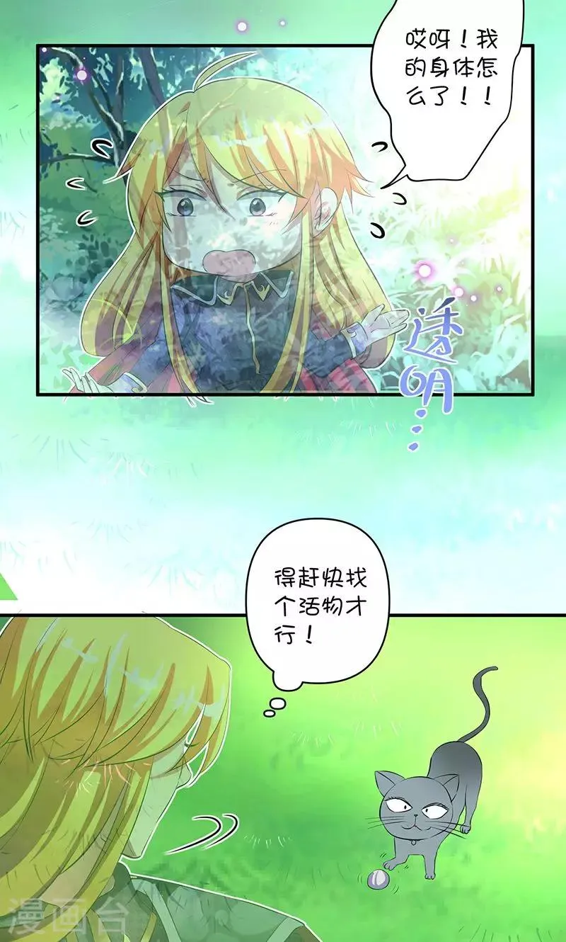 第1话 被退婚有什么了不起 第14页