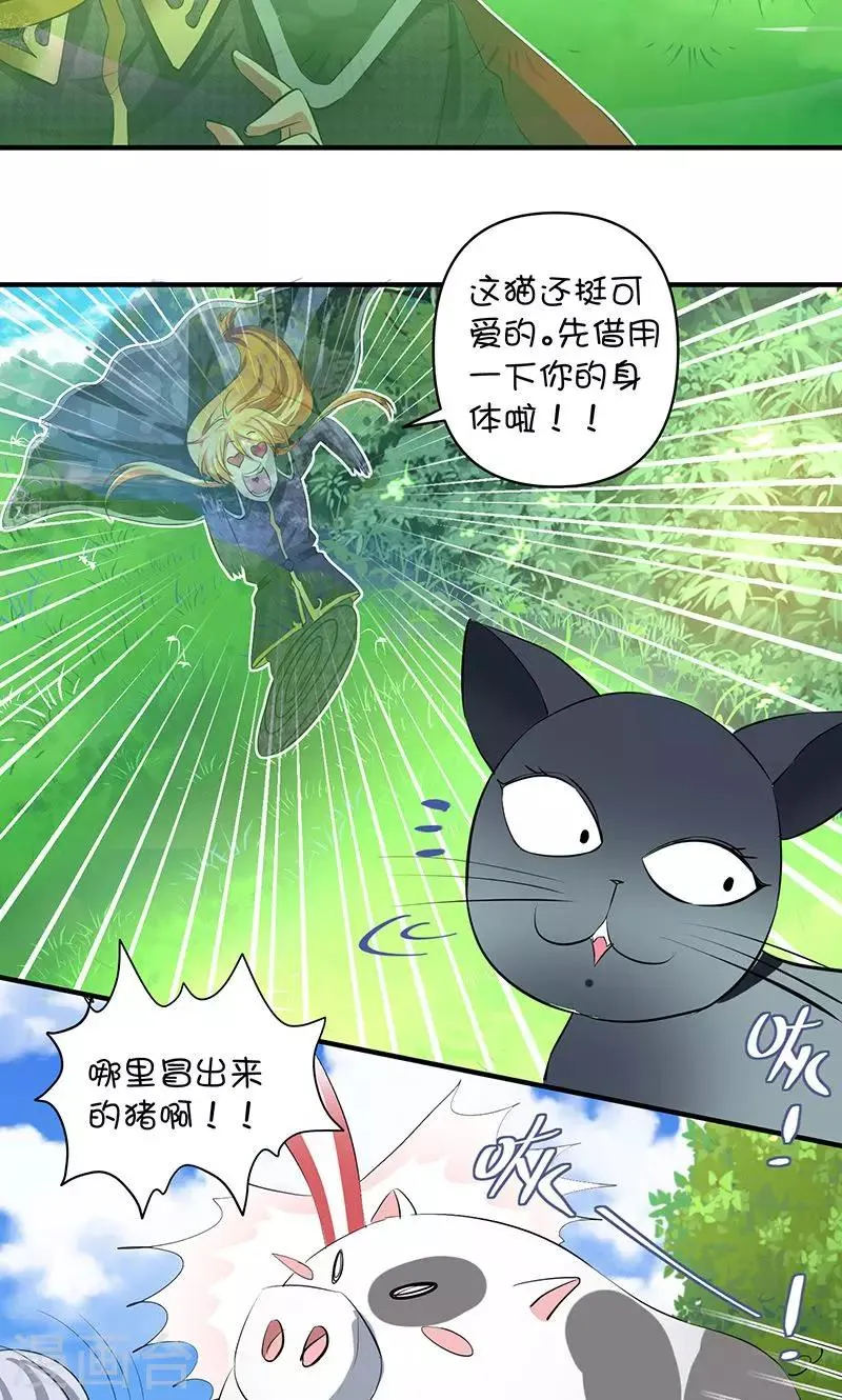 第1话 被退婚有什么了不起 第15页