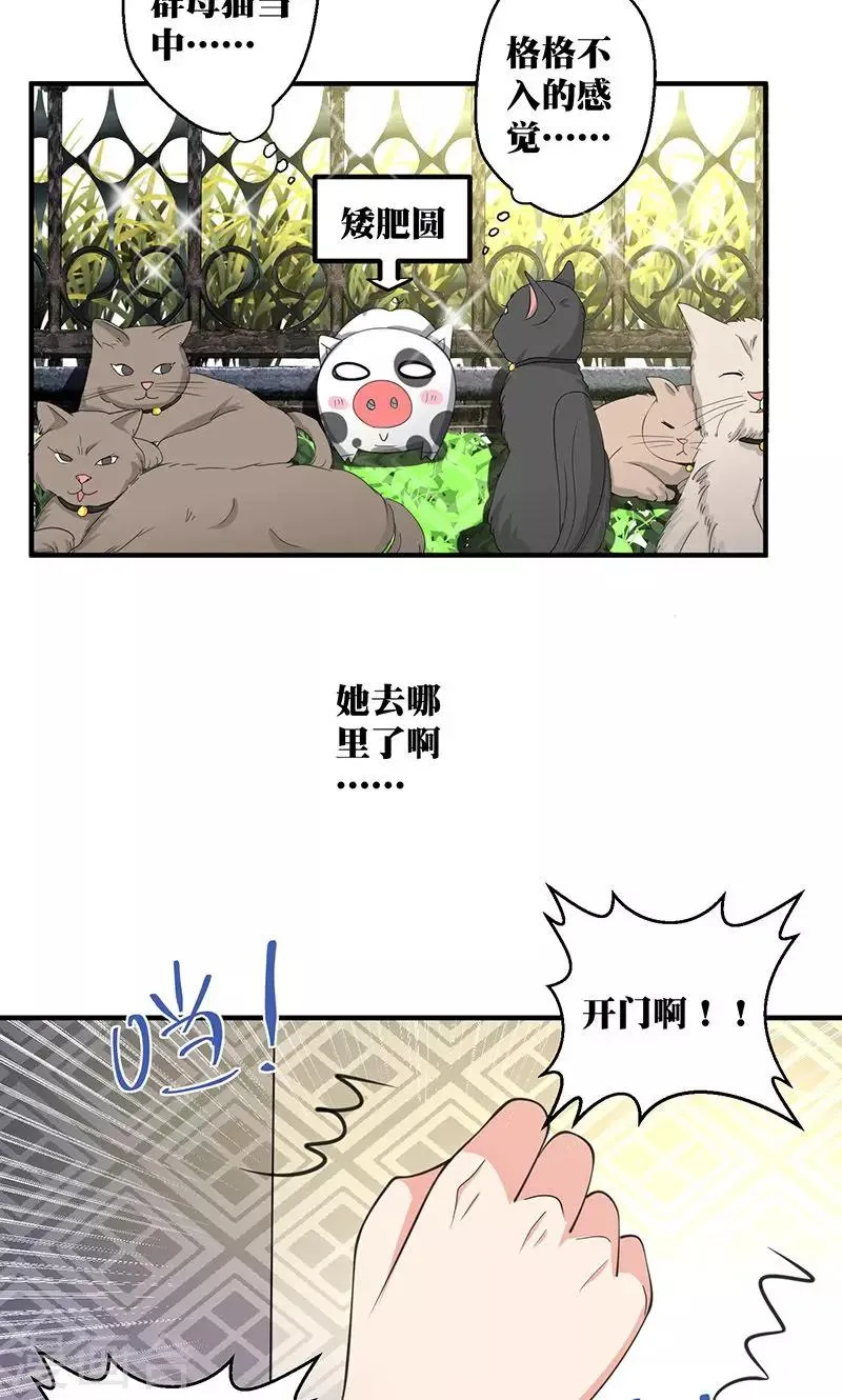 第3话 你的精神是怎么回事啊 ？ 第12页