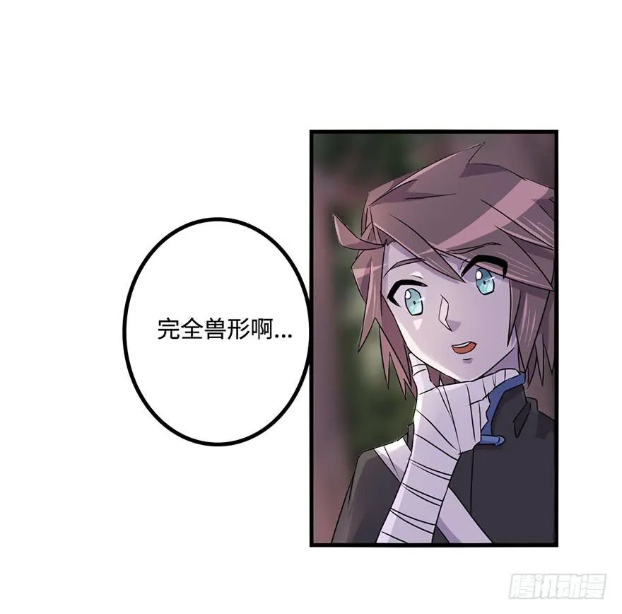 赤色胡狼 第28页
