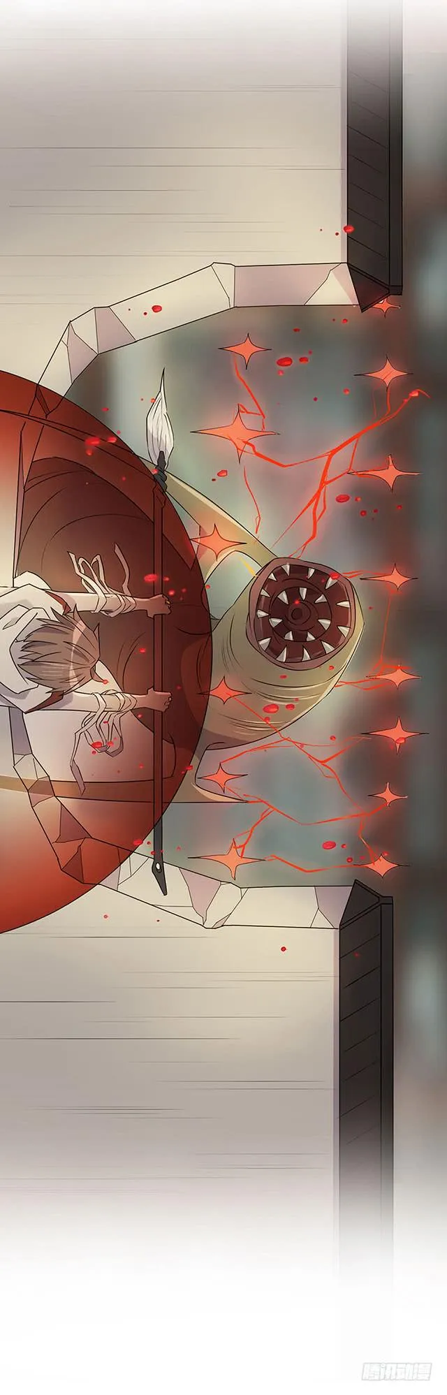 第35话 第3页