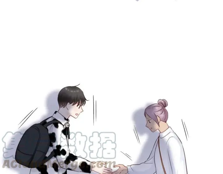 第85话 关系彻底公开！ 第65页