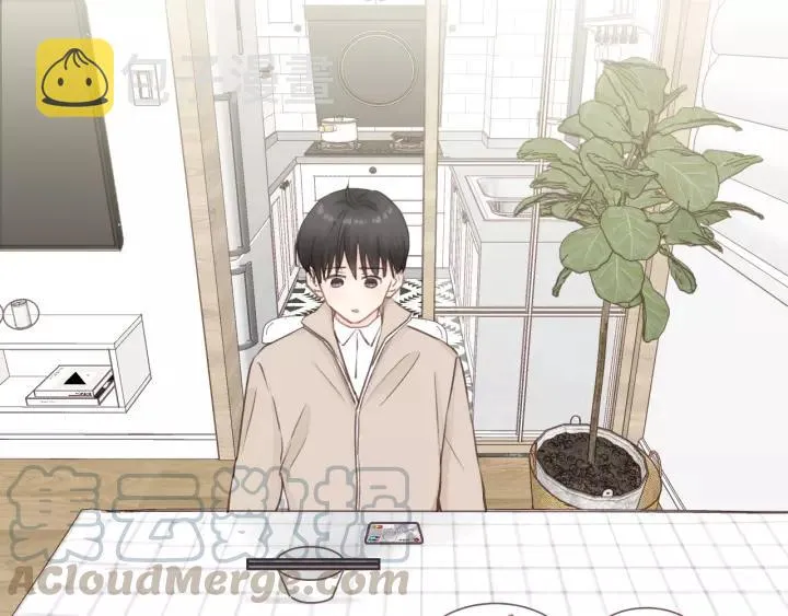 第83话 我是不会离开他的！ 第61页