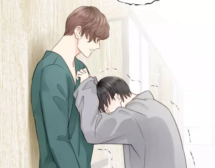 第82话 奶凶的壁咚~ 第30页