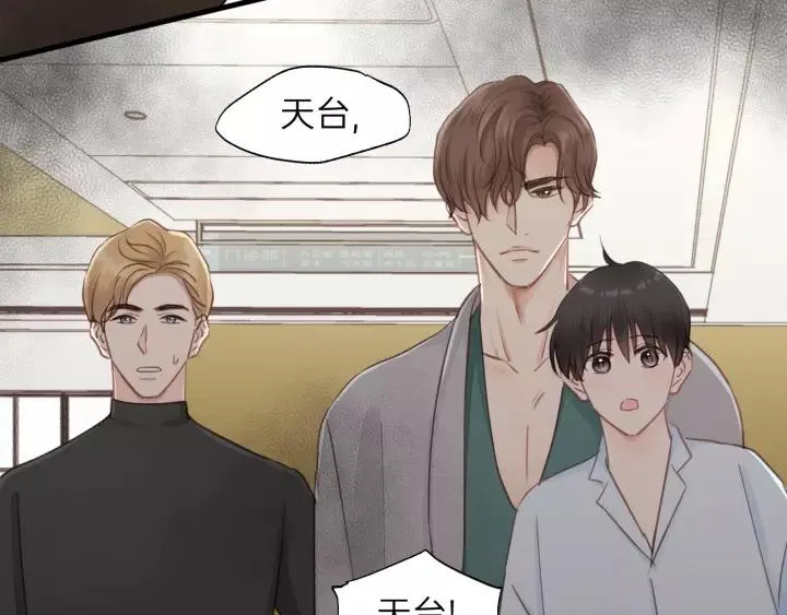 第80话 哥哥的幸福，我来捍卫 第31页