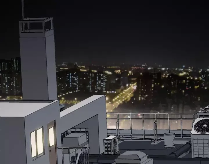 第80话 哥哥的幸福，我来捍卫 第36页