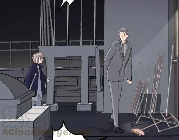 第80话 哥哥的幸福，我来捍卫 第69页