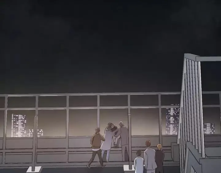 第81话 爱一个人没有对错！ 第28页