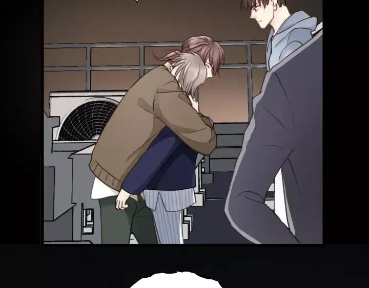 第81话 爱一个人没有对错！ 第31页