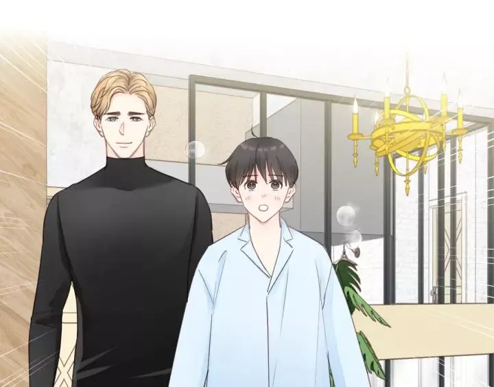 第79话 我好想你 第5页