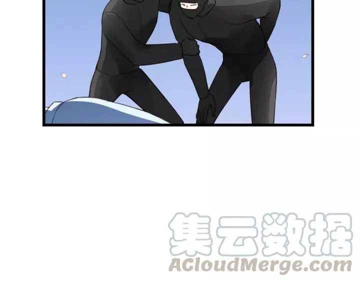 第78话 逃跑与营救 第28页