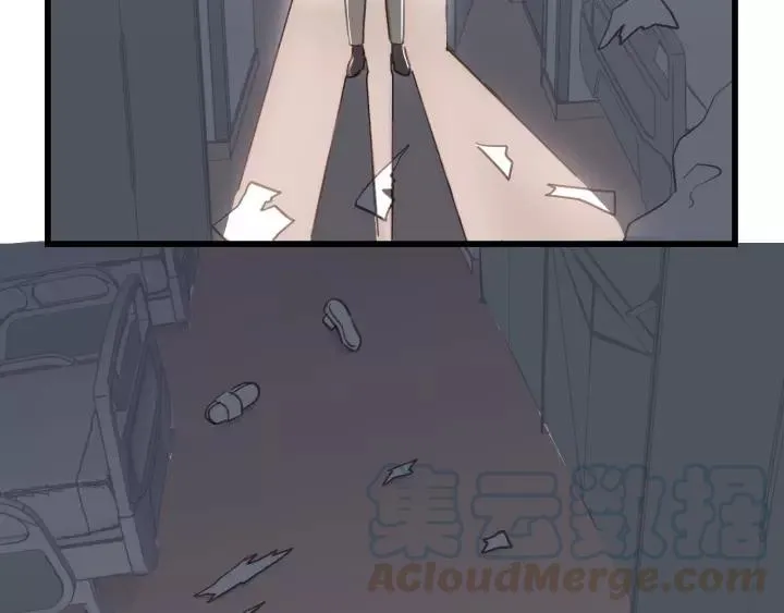 第74话 别怕，再也不会离开了 第29页