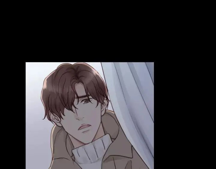 第74话 别怕，再也不会离开了 第36页