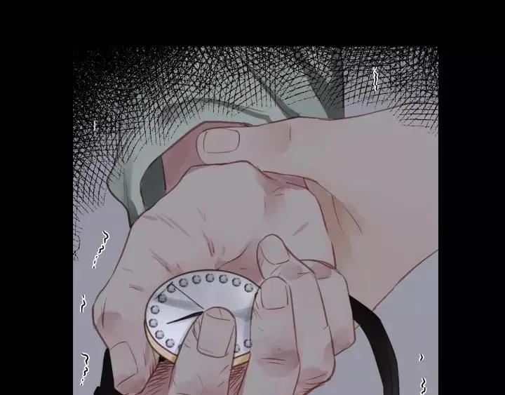 第74话 别怕，再也不会离开了 第46页