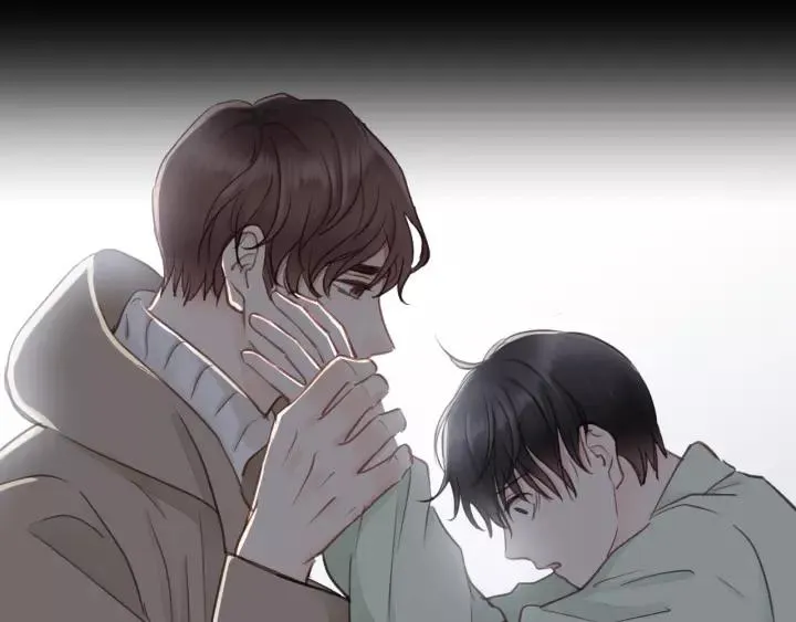 第74话 别怕，再也不会离开了 第52页