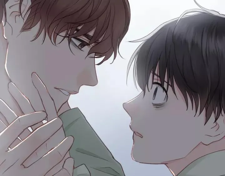 第74话 别怕，再也不会离开了 第54页