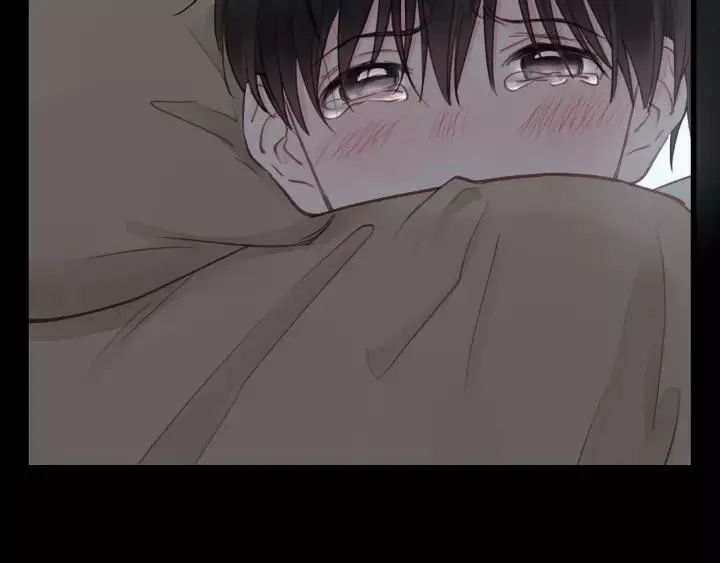 第74话 别怕，再也不会离开了 第59页