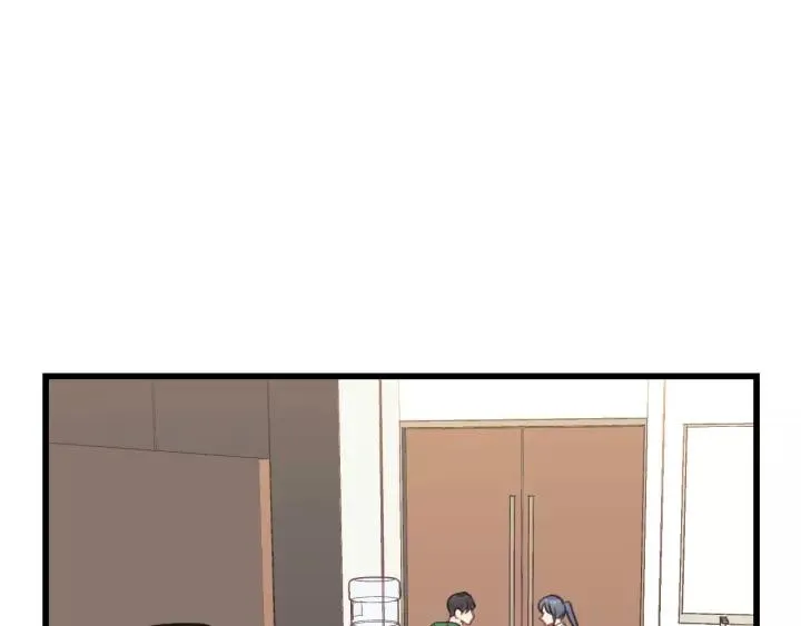 第74话 别怕，再也不会离开了 第94页