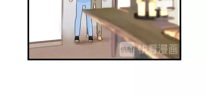 第74话 别怕，再也不会离开了 第100页