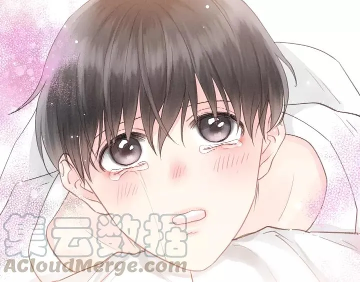 第74话 别怕，再也不会离开了 第109页