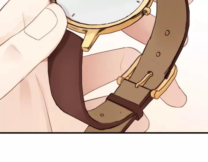 第72话 你准备好生日礼物了吗 第18页