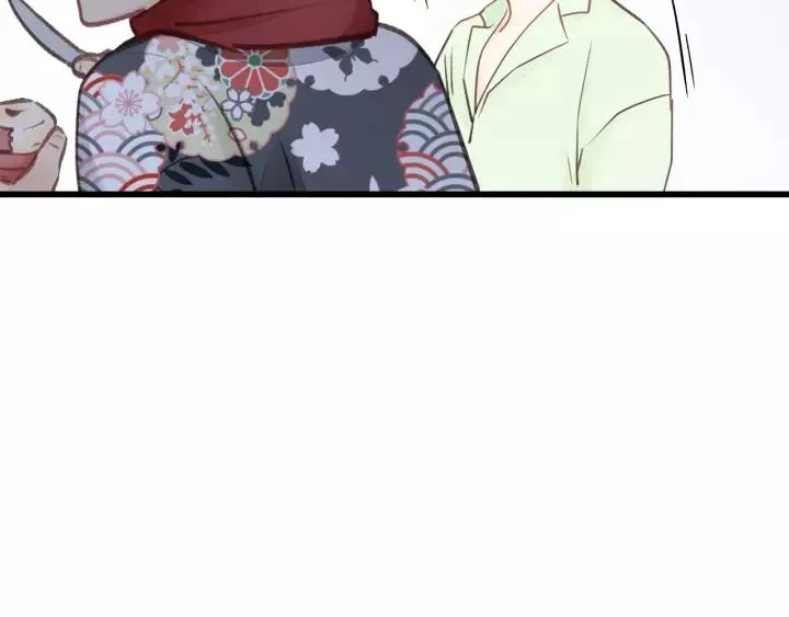 第73话 我们一直在一起好不好 第66页