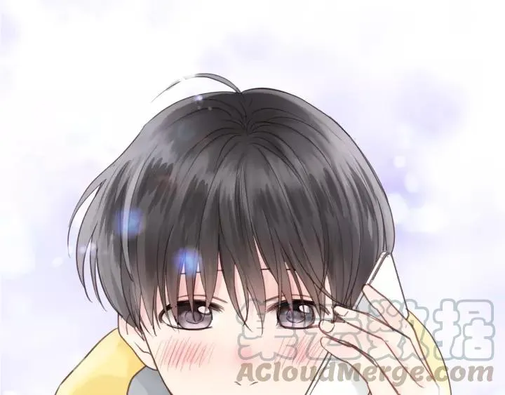 第71话 我想你了… 第21页
