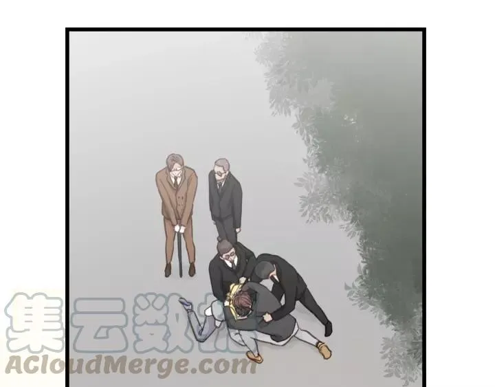 第70话 不许一个人哭！ 第5页
