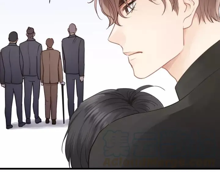 第70话 不许一个人哭！ 第17页