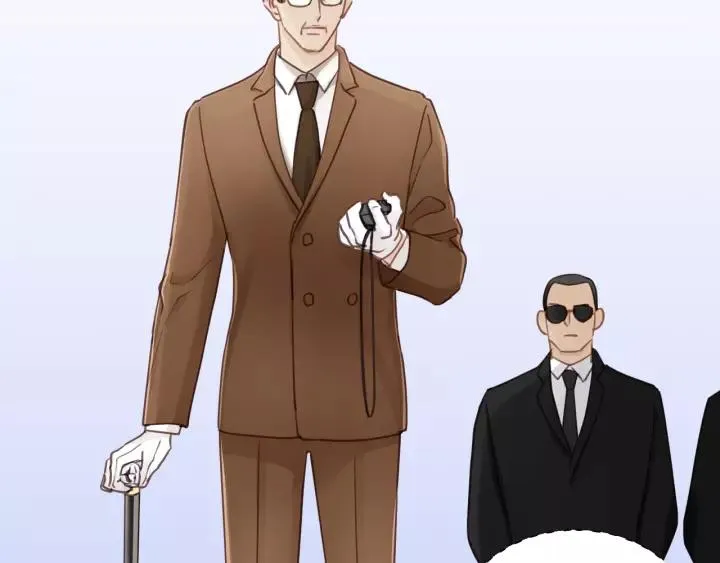 第69话 爸爸到旅馆抓人？ 第23页