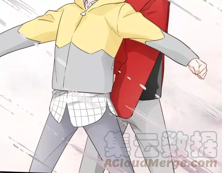 第68话 遇到你，我很幸运！ 第49页