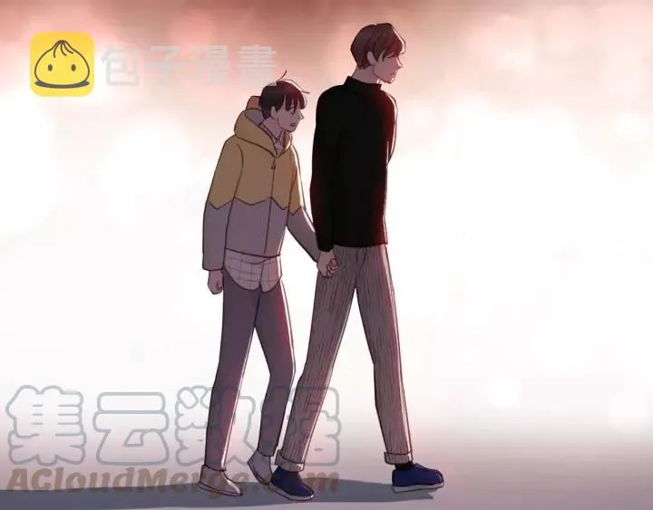 第68话 遇到你，我很幸运！ 第69页