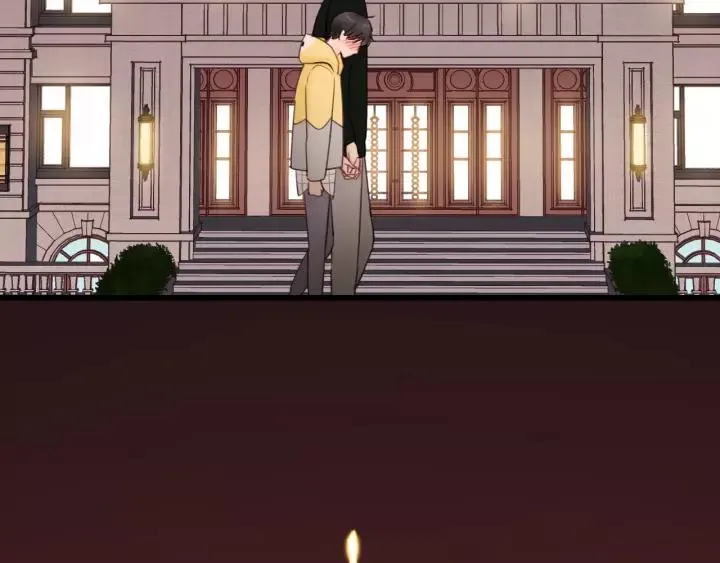 第68话 遇到你，我很幸运！ 第75页