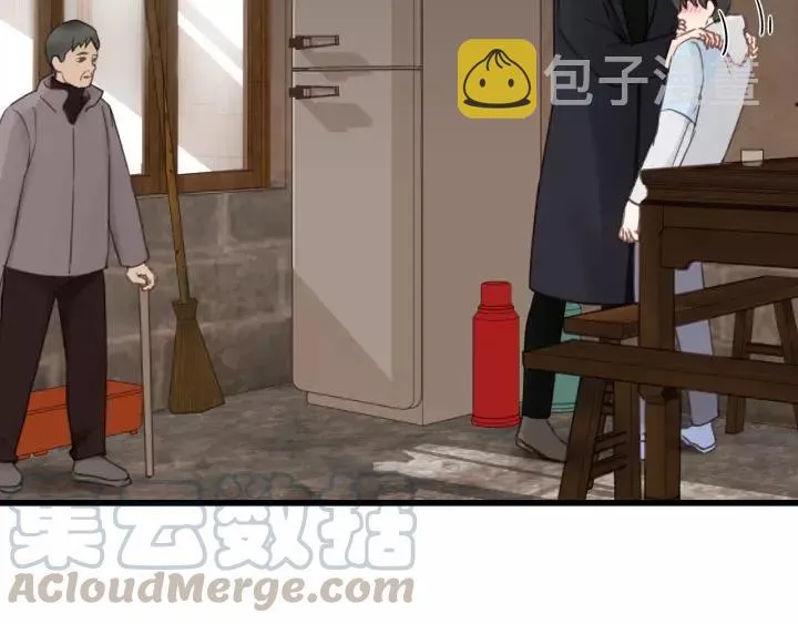 第67话 叔叔！你听我解释！ 第13页