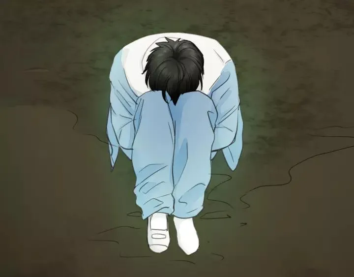 第67话 叔叔！你听我解释！ 第94页
