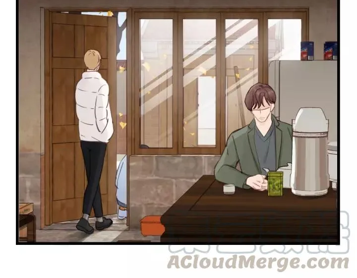 第65话 我才不会主动说! 第33页