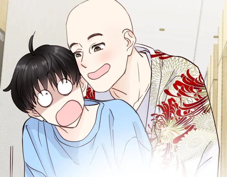 第3话 别指望有人喜欢你！ 第116页