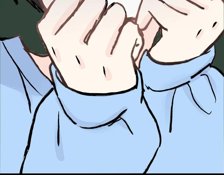 第5话 我才不怕鬼！ 第111页