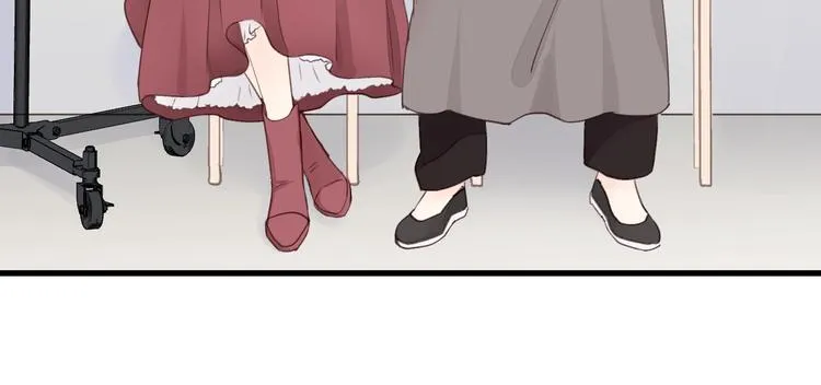 第13话 快放我下来！ 第30页