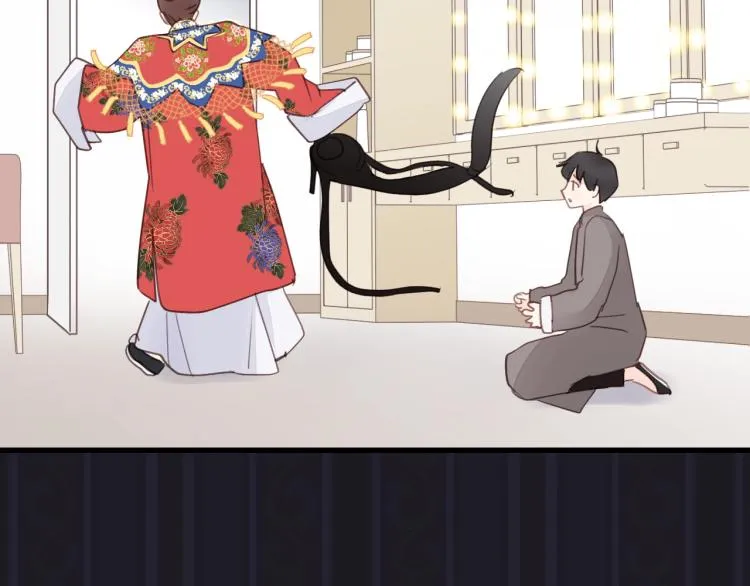 第16话 你好好看啊！ 第49页