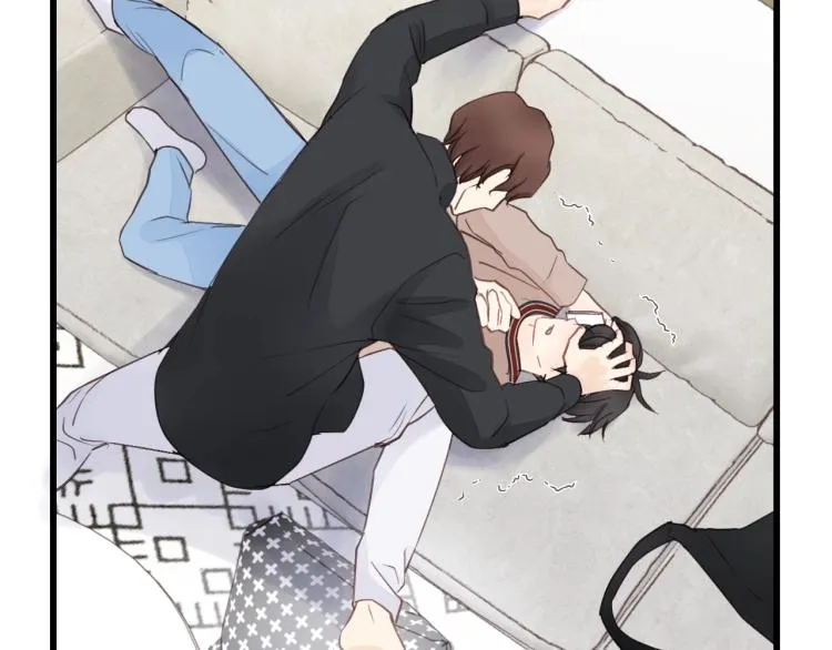 第19话 他有什么好的？ 第5页