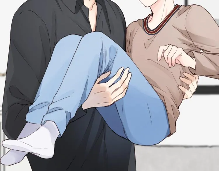 第19话 他有什么好的？ 第49页