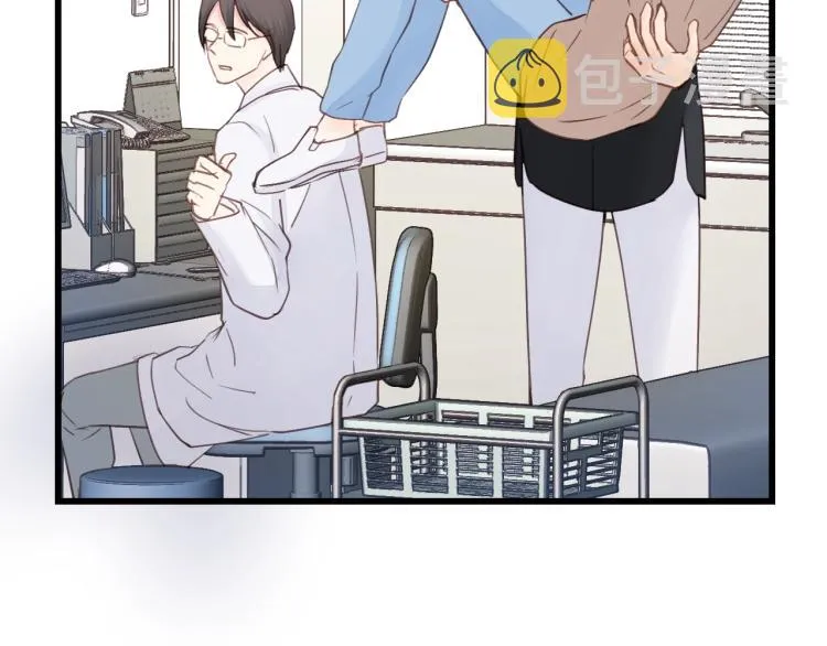 第19话 他有什么好的？ 第62页