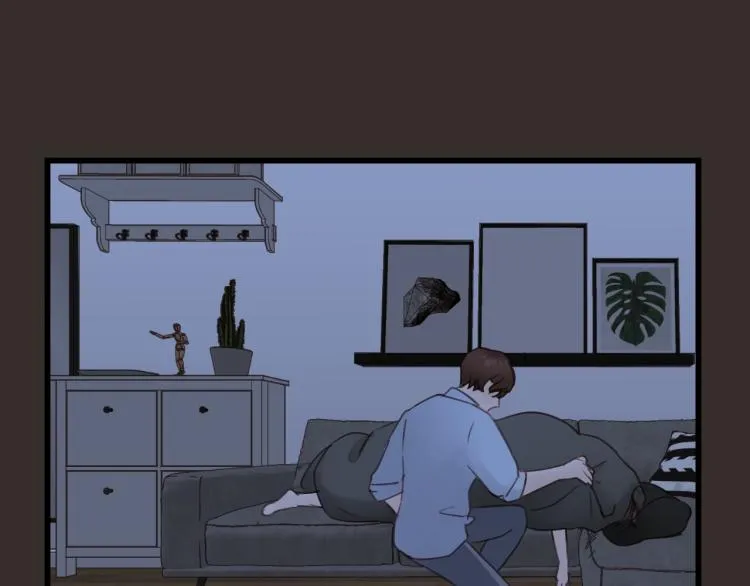 第24话 谁准你跑了？ 第79页