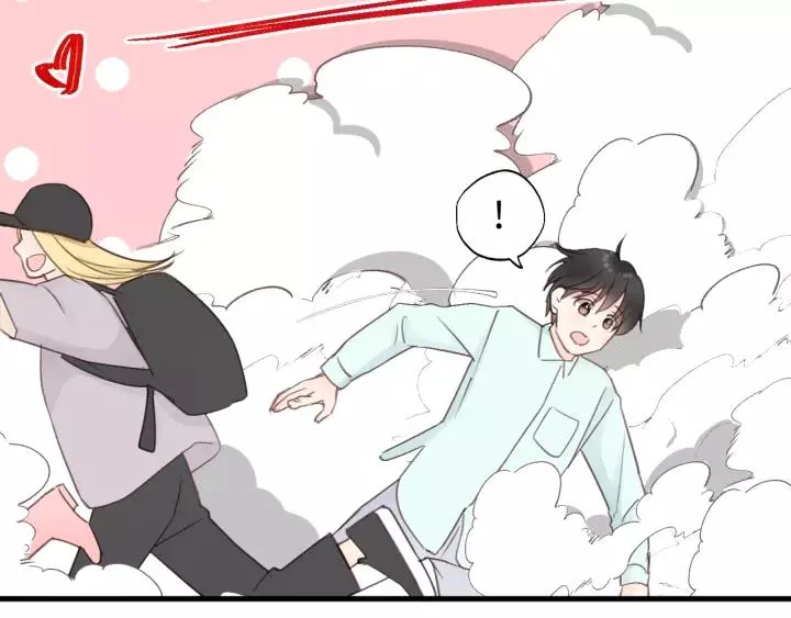 第30话 温柔的人 第21页