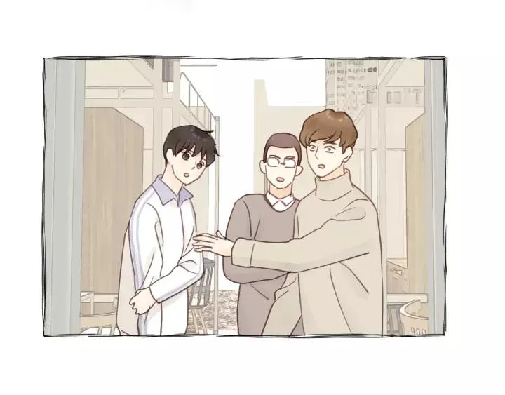 第30话 温柔的人 第51页