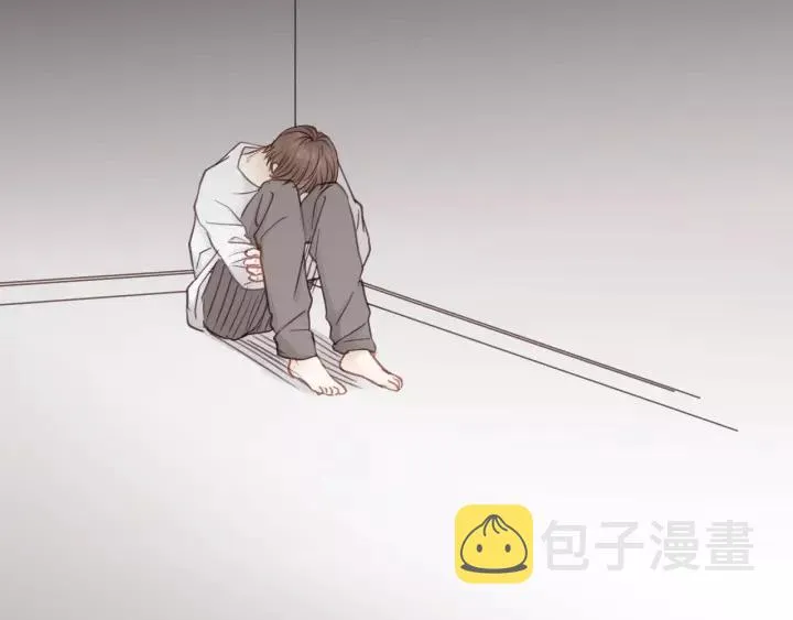 第34话 只爱自己，就不会痛了 第12页
