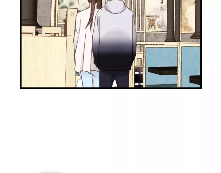 第34话 只爱自己，就不会痛了 第46页