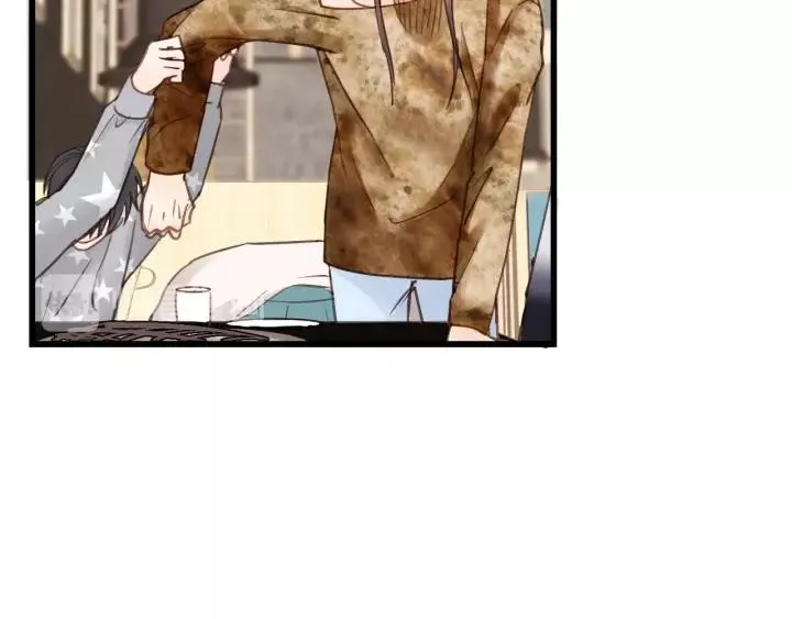 第34话 只爱自己，就不会痛了 第67页